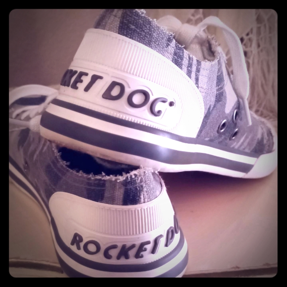 Rocket Dog Sneakers